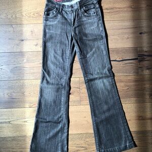 Women's Citizens of Humanity Wide Leg Jeams